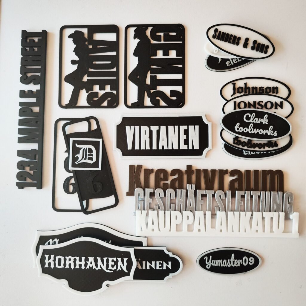 Door signs for business wholesale offer