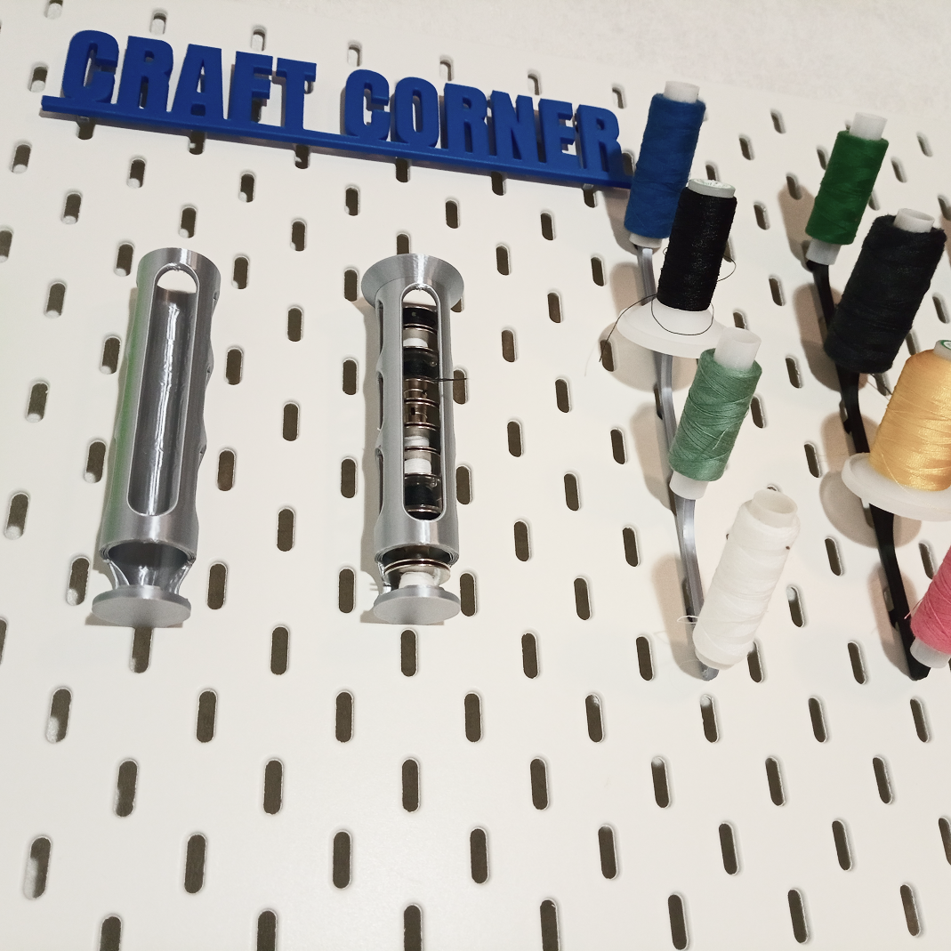 bobbin dispenser skadis - Image 2