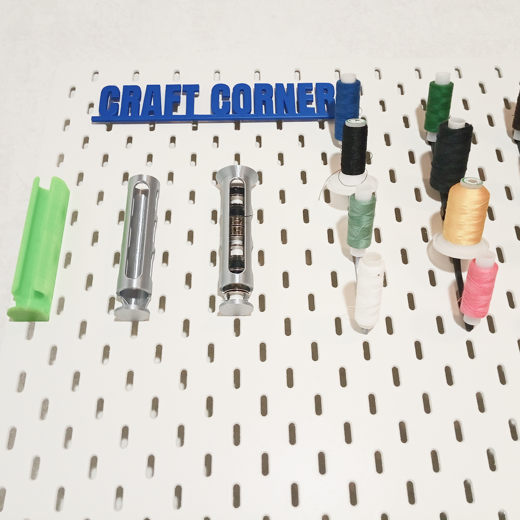 bobbin dispenser skadis - Image 3