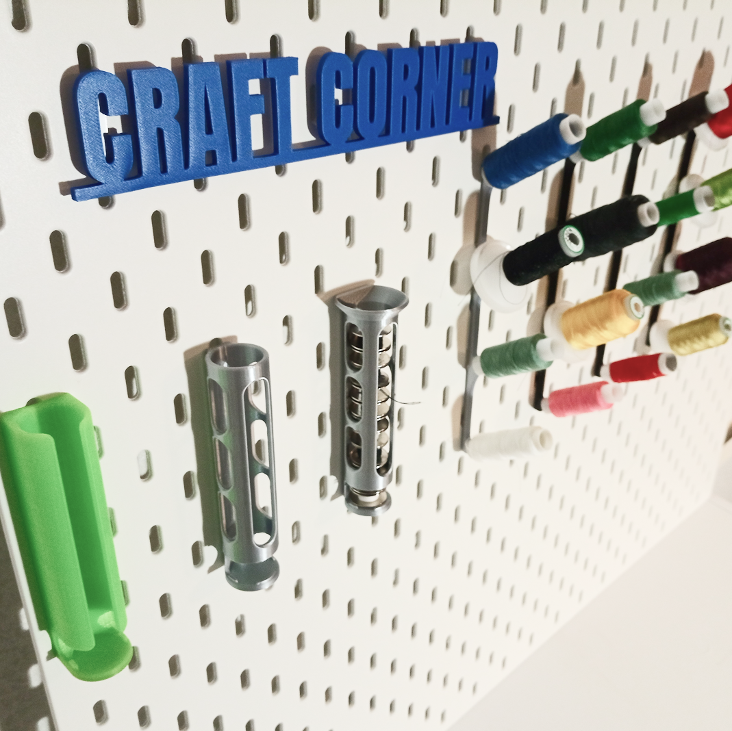 bobbin dispenser skadis - Image 4