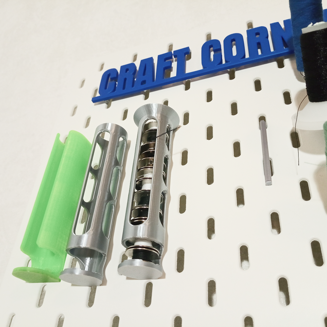 bobbin dispenser skadis - Image 7