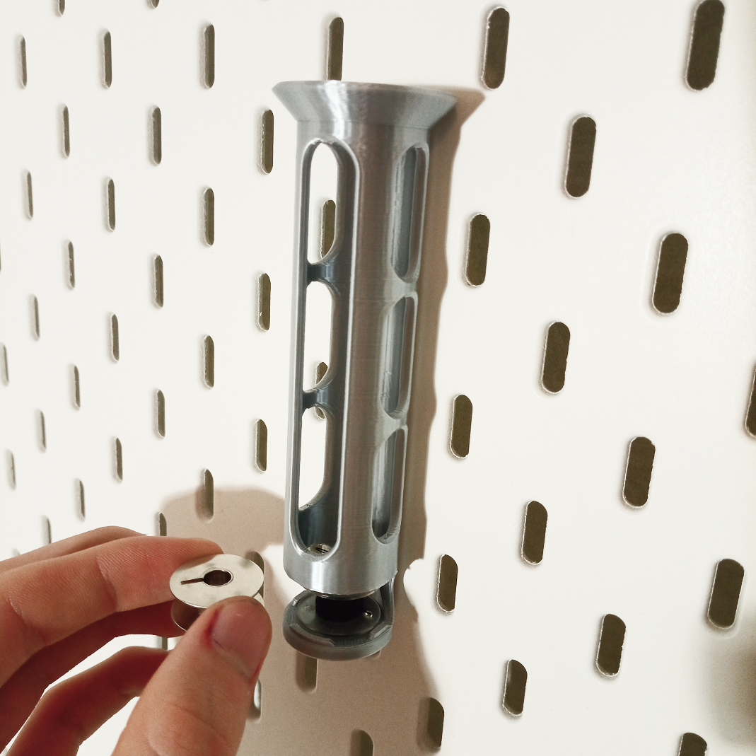 bobbin dispenser skadis