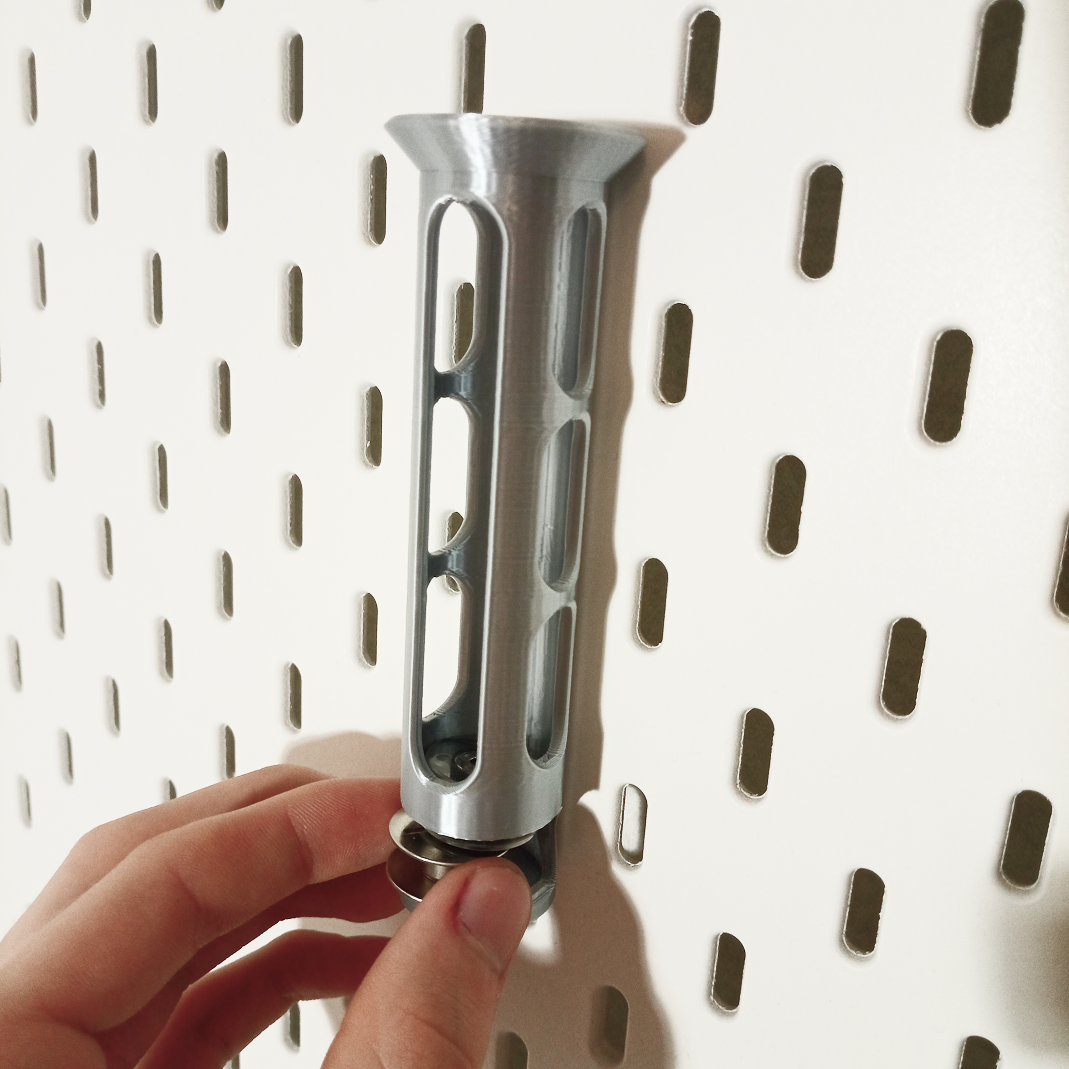 bobbin dispenser skadis - Image 9