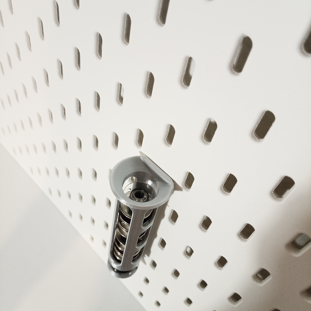 bobbin dispenser skadis - Image 10