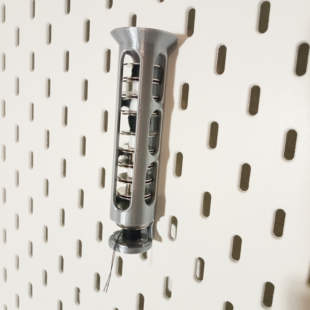 bobbin dispenser skadis - Image 13