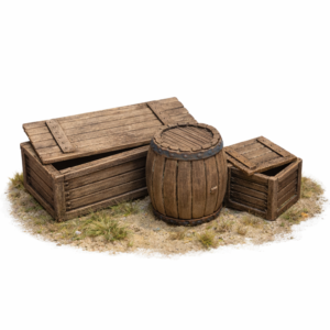 06_Hero Image 01 ENG (3) Modelling miniatures in Europe