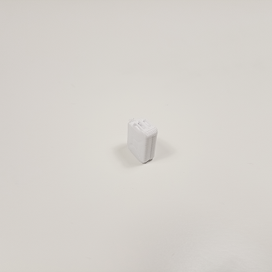 Fuel Jerry Cans Set – 5 Connected + 1 Single - Image 4