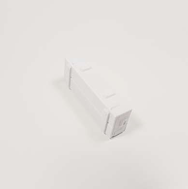 WWI German Long Ammunition Crat - Image 4