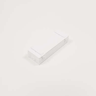 WWI German Long Ammunition Crat - Image 6