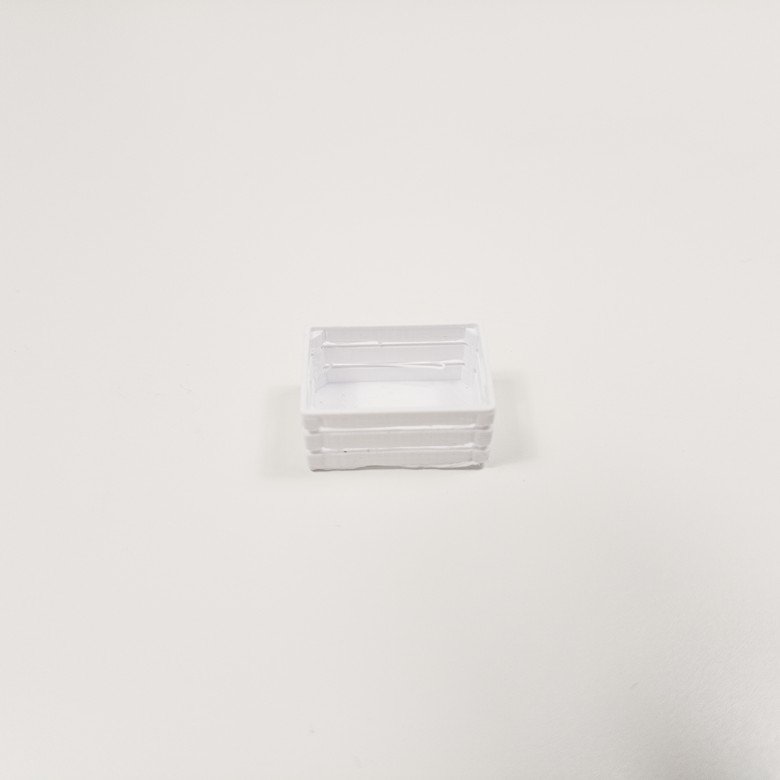 German Military Food Supply Crate – WWI / WWII Ration Box - Image 4