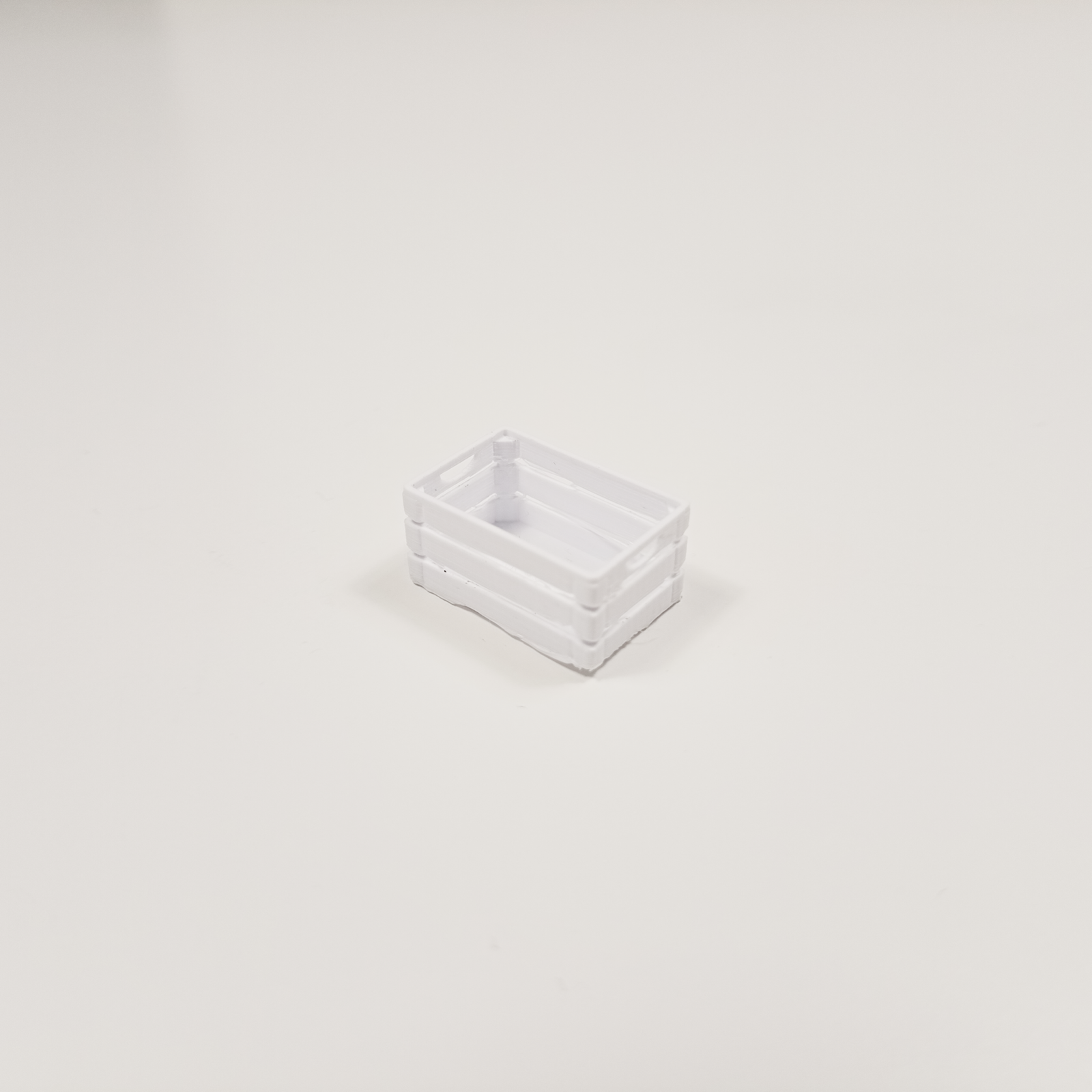 German Military Food Supply Crate – WWI / WWII Ration Box - Image 5