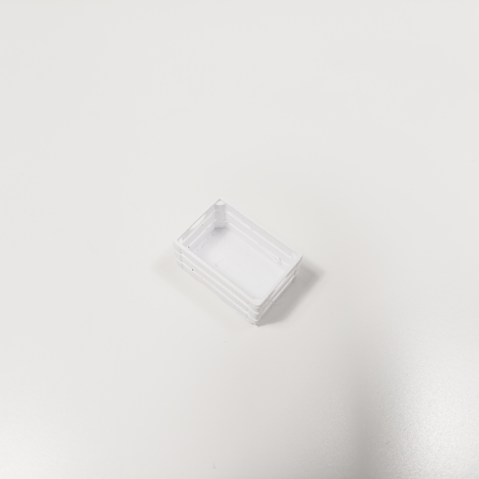 German Military Food Supply Crate – WWI / WWII Ration Box - Image 6