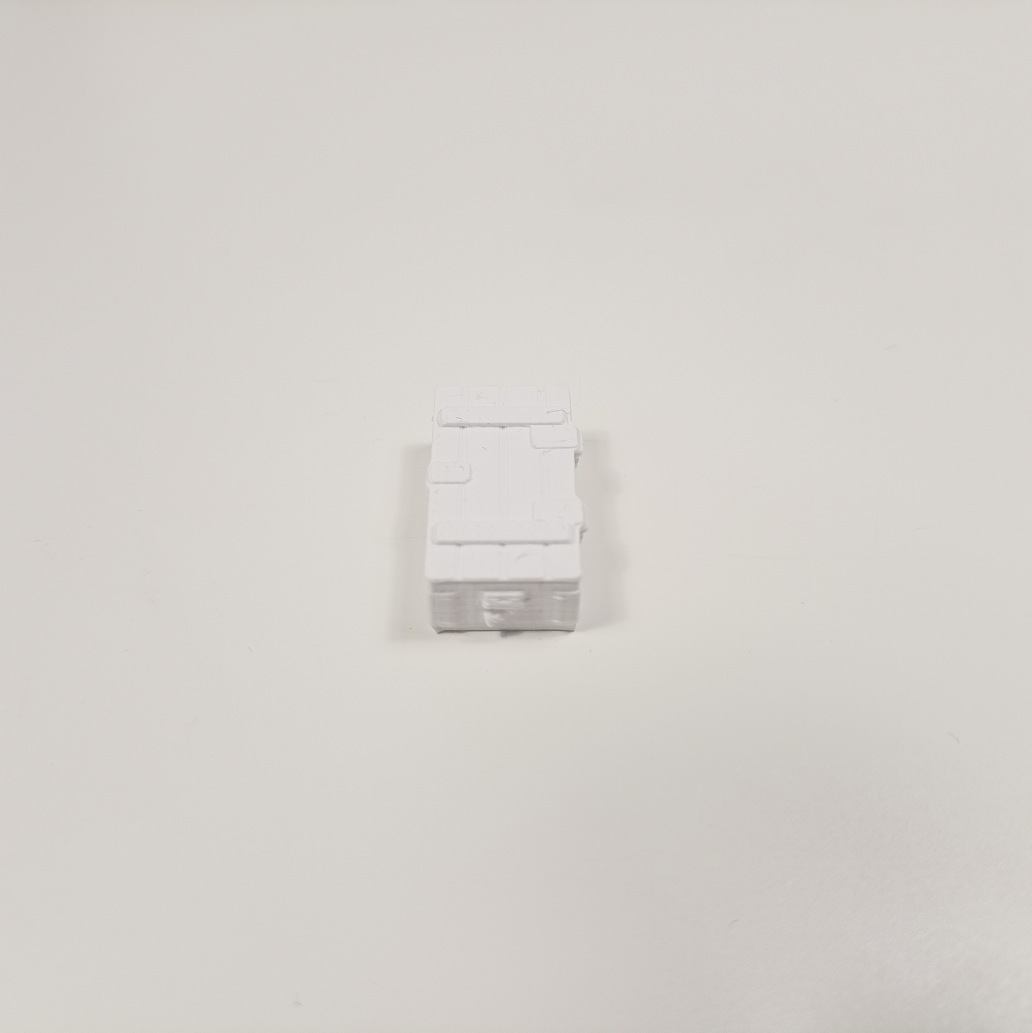 WWI German Ammunition Crates for Grenades - Image 4