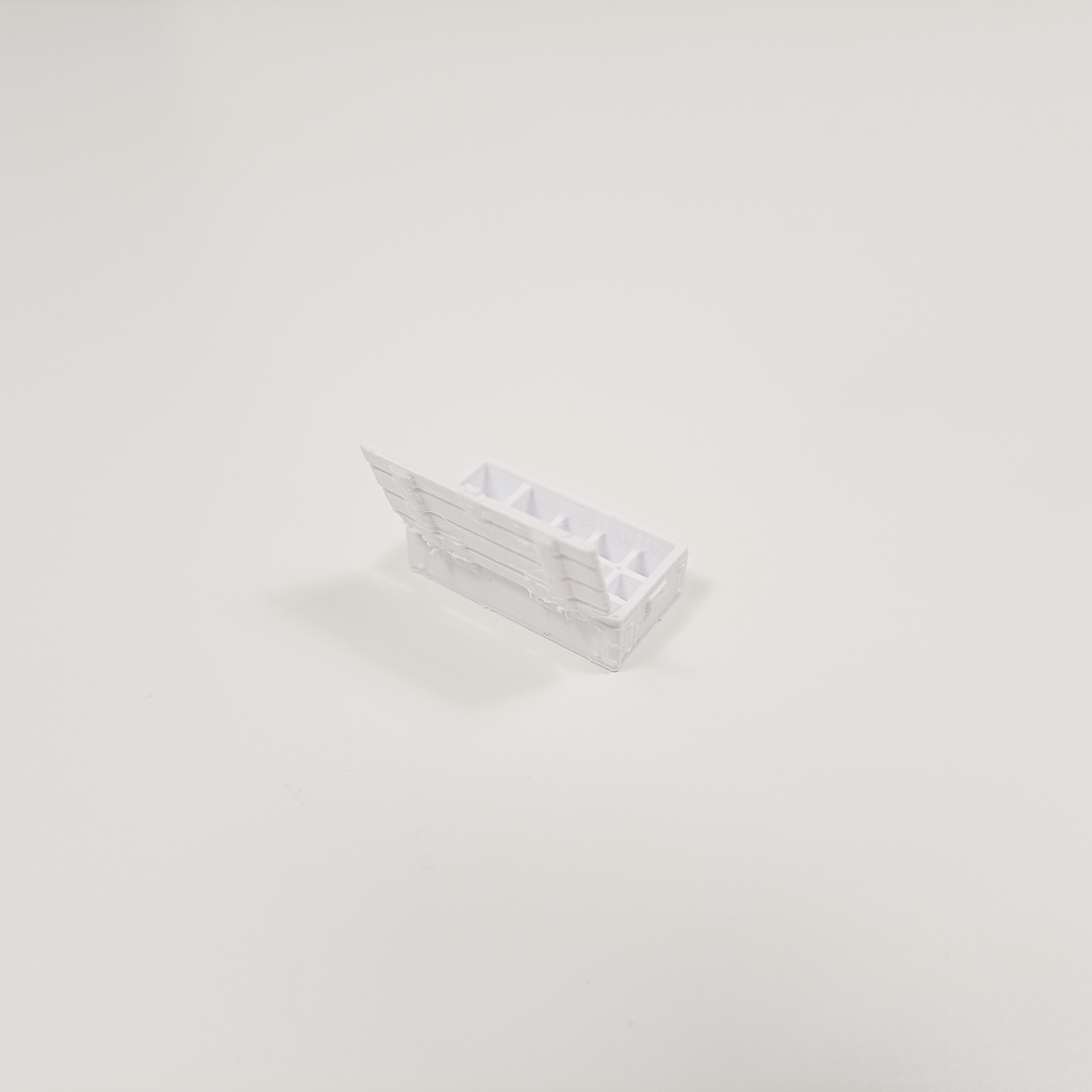 WWI German Ammunition Crates for Grenades - Image 9