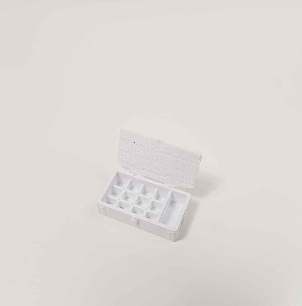 WWI German Ammunition Crates for Grenades - Image 7