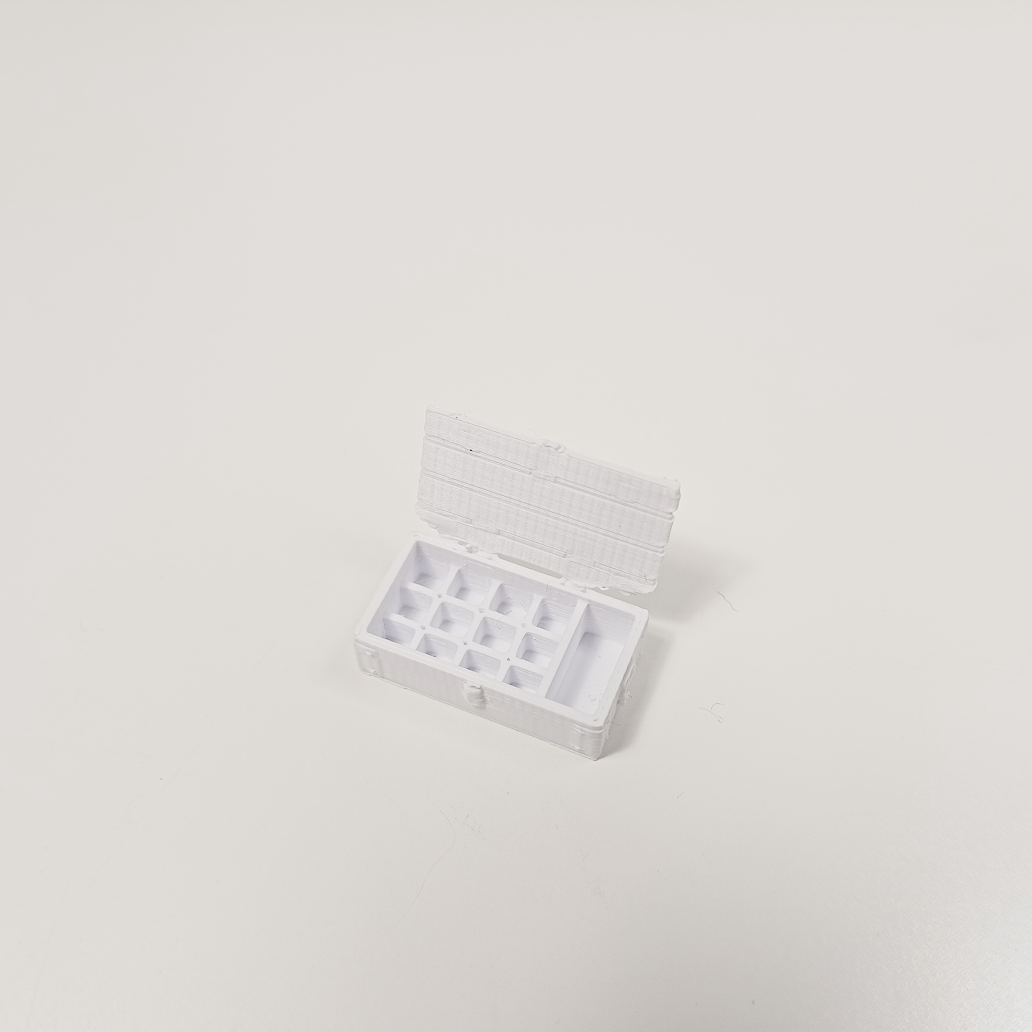 WWI German Ammunition Crates for Grenades - Image 11