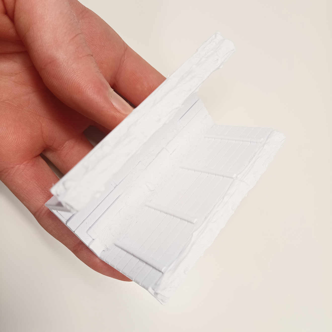 WWI Rear Line Trench Section – Straight Support Trench - Image 13