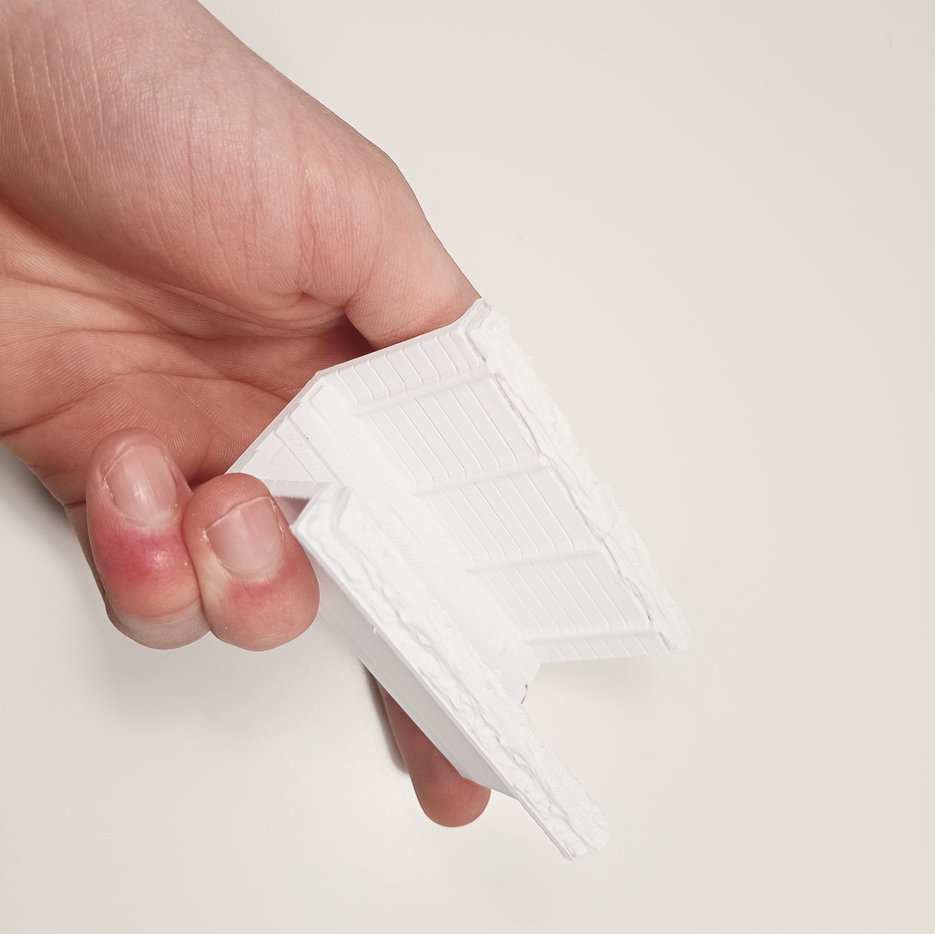 WWI Rear Line Trench Section – Straight Support Trench - Image 12